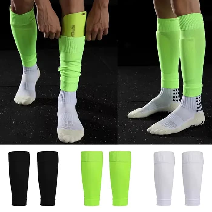 Chaussettes de mollet de Football