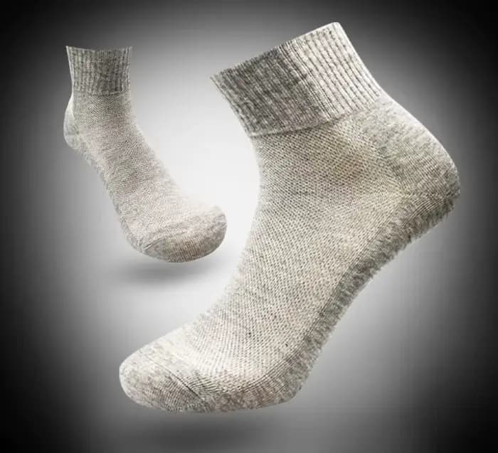Chaussettes pour hommes et femmes