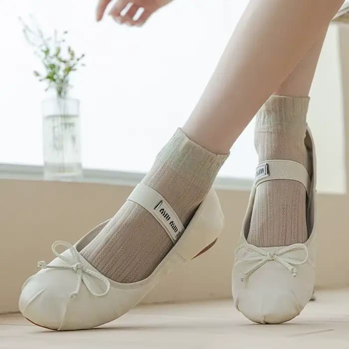 Chaussettes Confortables pour Femme
