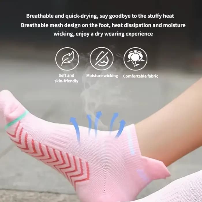 1 paire de chaussettes de Sport