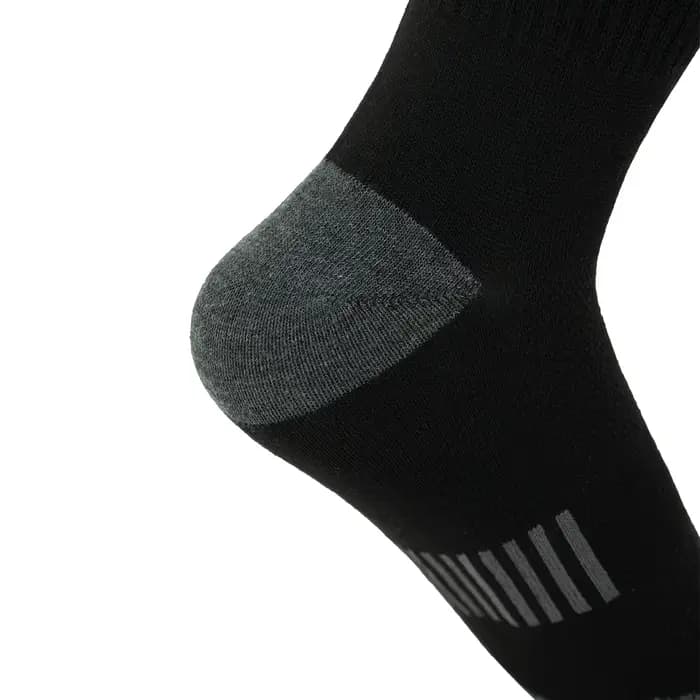 6 paires/ensemble de chaussettes de Sport confortables et douces pour hommes, adaptées à toutes les saisons