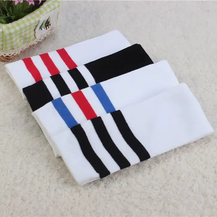 Chaussettes hautes pour enfants