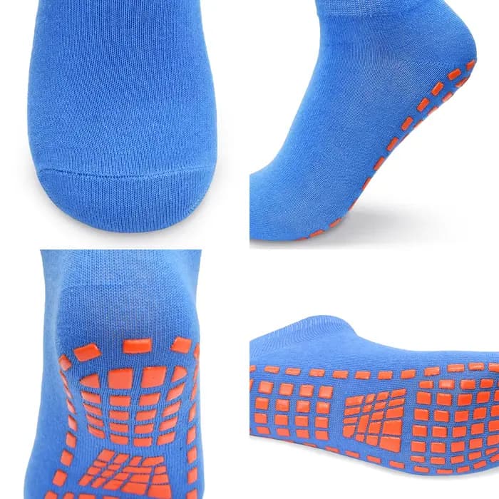 Chaussettes de trampoline pour tout-petits