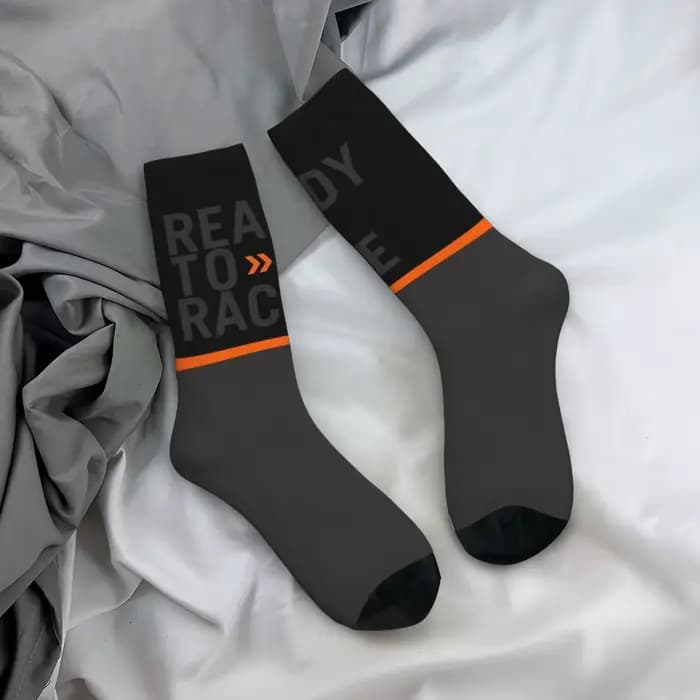 Chaussettes Happy Funny pour hommes et femmes