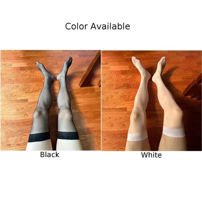 Chaussettes formelles pour hommes