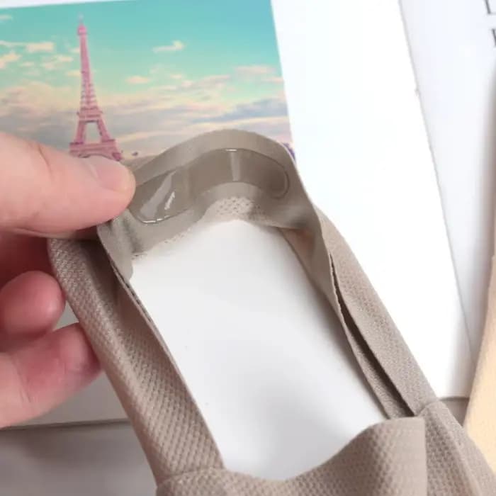 Chaussettes basses pour hommes