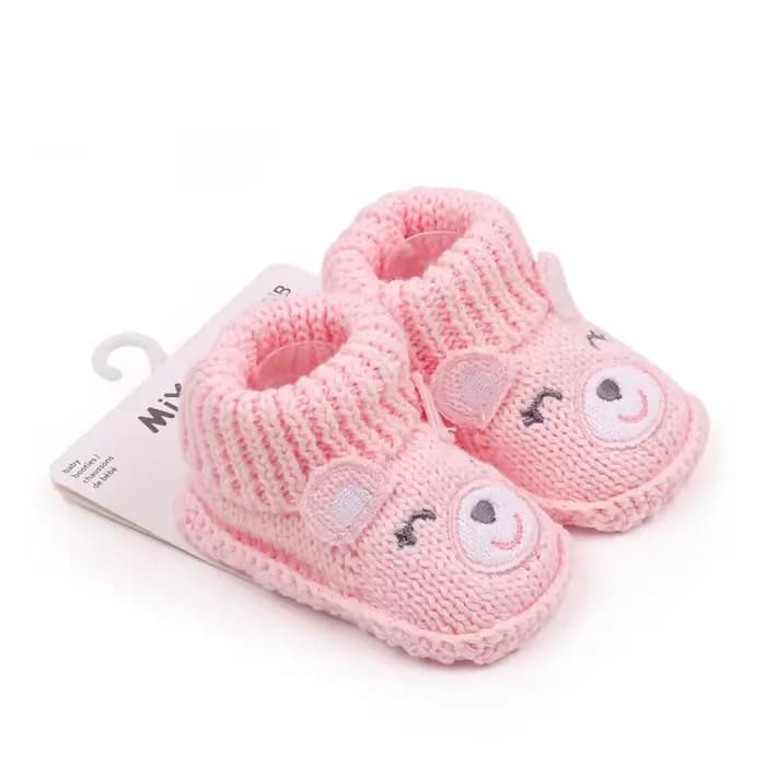 Chaussettes bébé dessin animé mignon Animal
