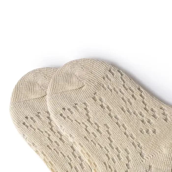 Chaussettes Hautes pour Bébé Fille et Garçon