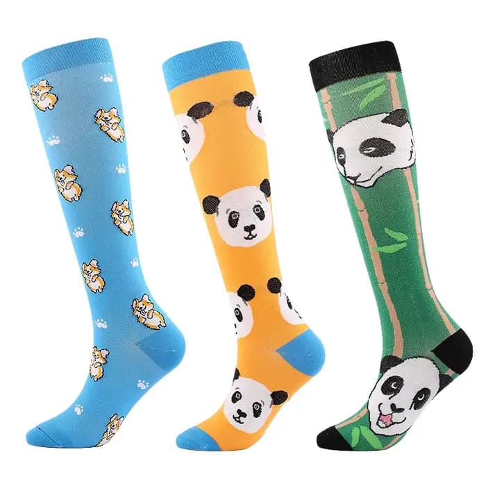 Chaussettes de Compression médicales