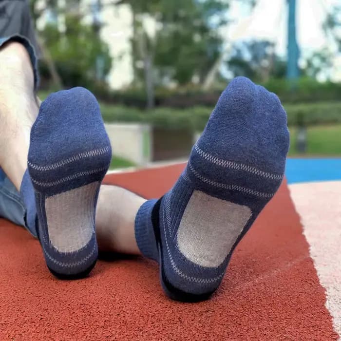 Chaussettes de Compression pour hommes