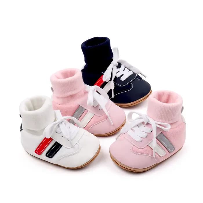 Chaussette bébé Shos automne et hiver