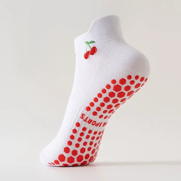 Chaussettes de yoga pour femmes