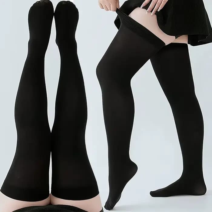 Chaussettes longues Sexy pour femmes