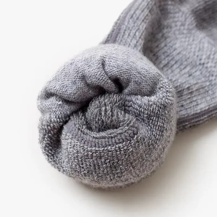 Chaussettes de sport cinq doigts pour homme