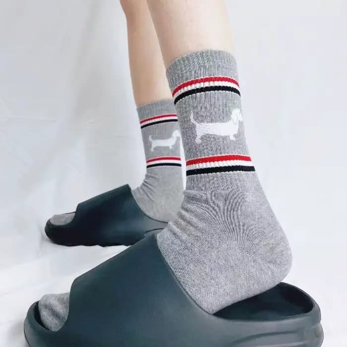 Teckel Chaussettes pour hommes et femmes