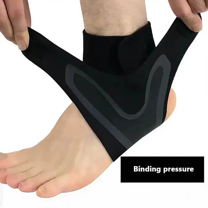 Stabilisateur de rinçage sportif