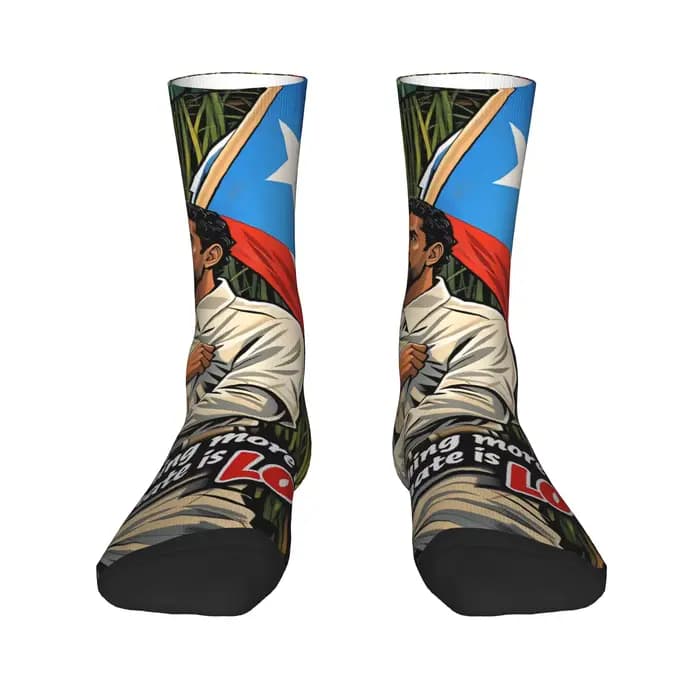 Chaussettes pour femmes et hommes