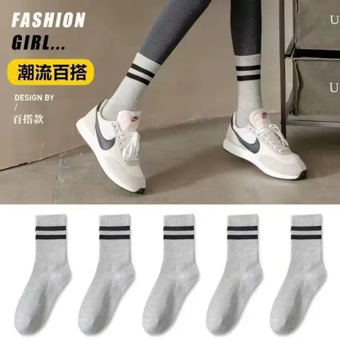 Chaussettes de sport d'affaires pour hommes