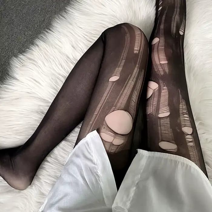 Chaussettes jetables pour femmes