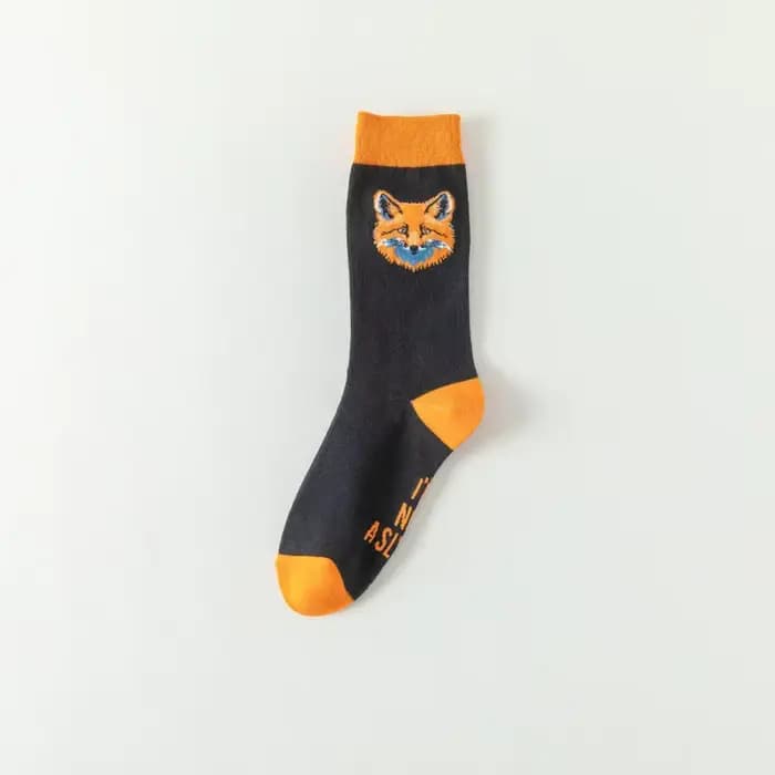 Chaussettes mignonnes pour femmes