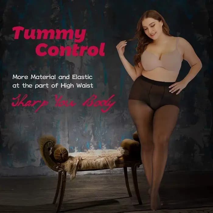 Collants Super résistants pour femmes