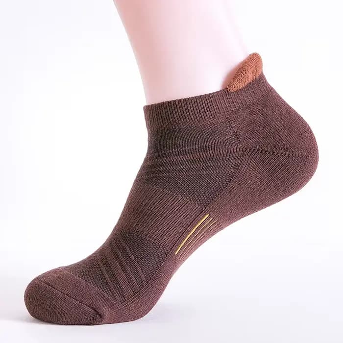 Chaussettes de cheville pour hommes