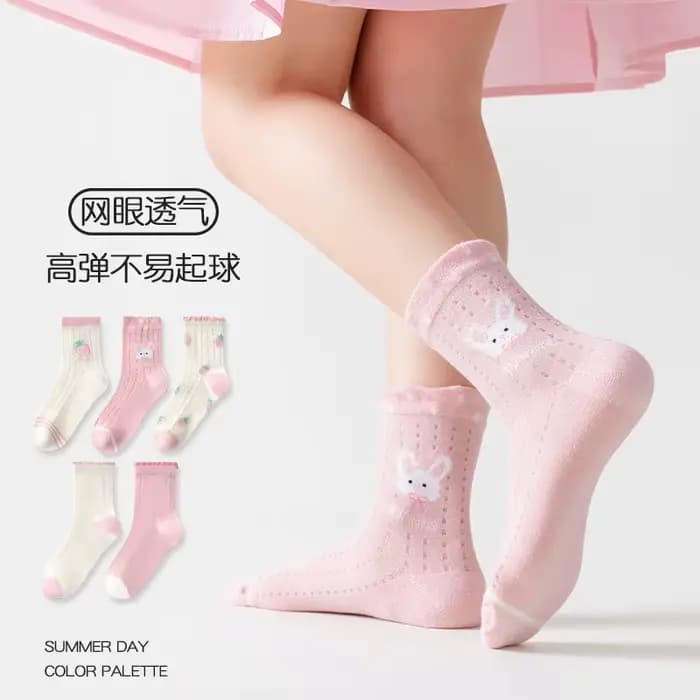Chaussettes pour filles