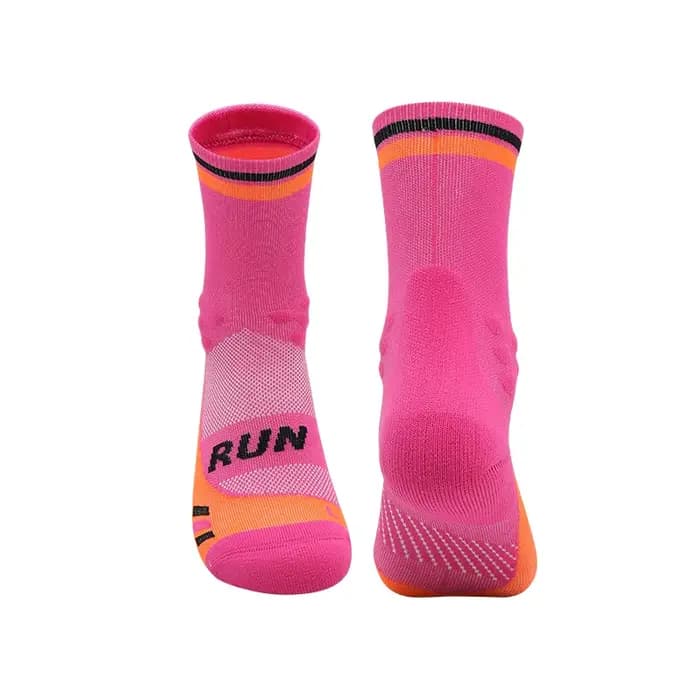 Chaussettes de Compression pour course à pied