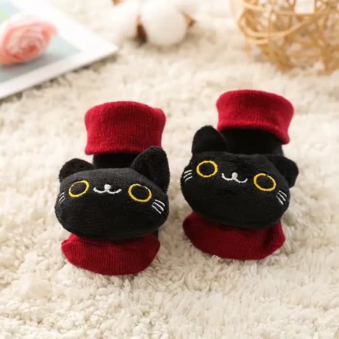 Chaussettes pour bébé nouveau-né