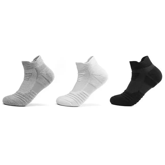 Chaussettes de course pour hommes et femmes