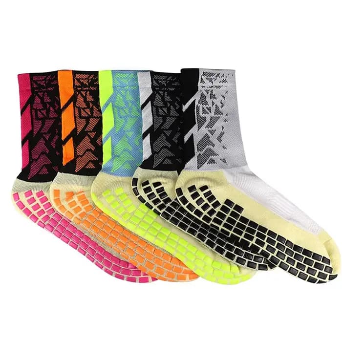 Chaussettes de football non ald design