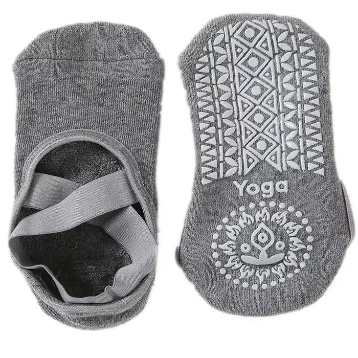 Chaussettes de sport anti-alde pour femmes