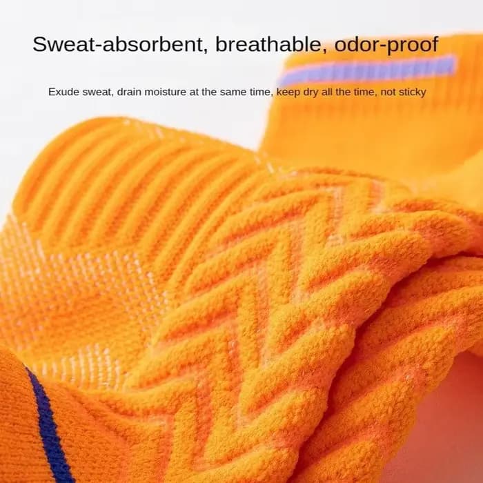 1 paire de chaussettes de Sport