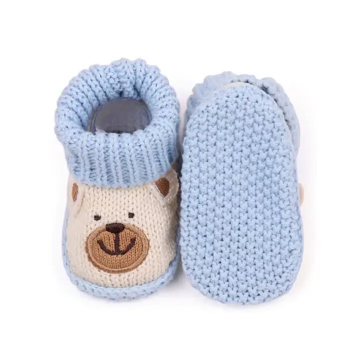 Chaussettes bébé dessin animé mignon Animal