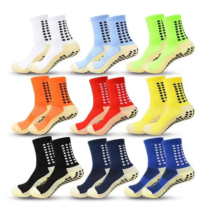 Chaussettes de Football de Sport de course