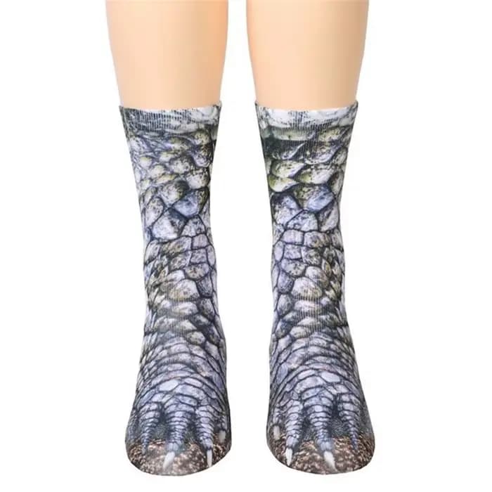 Chaussettes en coton pour femmes
