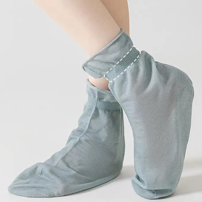 Chaussettes de sommeil pour femmes