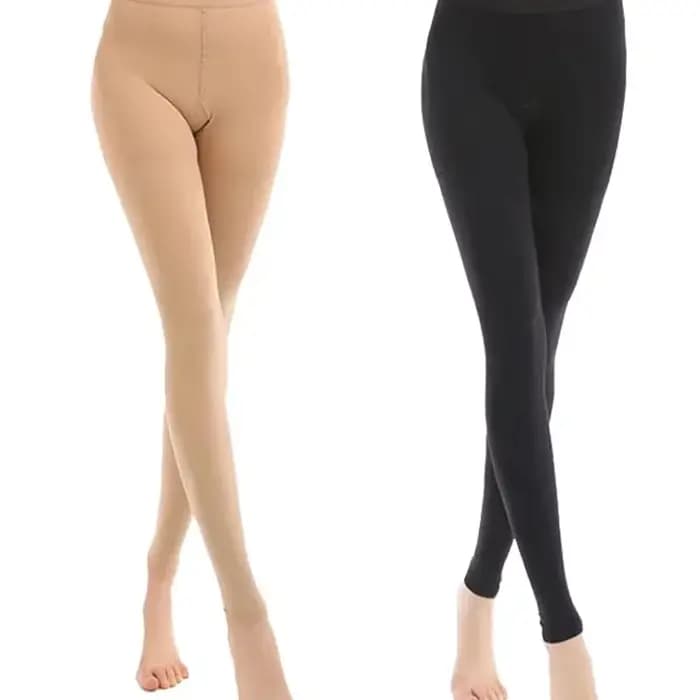 Collants de Compression gradués 20-30 mmHg