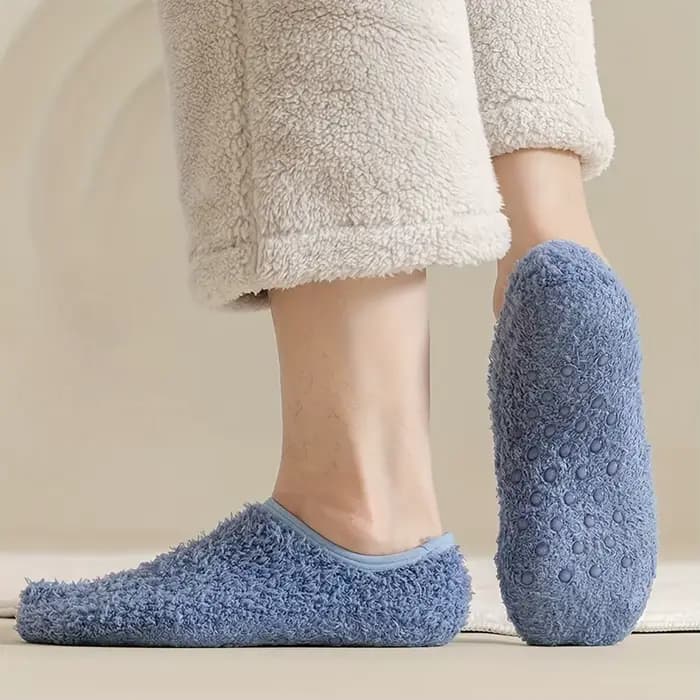 Chaussettes d'hiver épaisses pour hommes