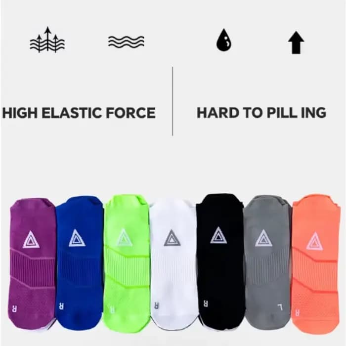 Chaussettes de sport pour hommes