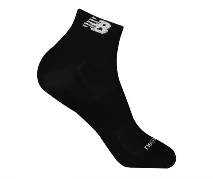 New Balance Chaussettes courtes respirantes