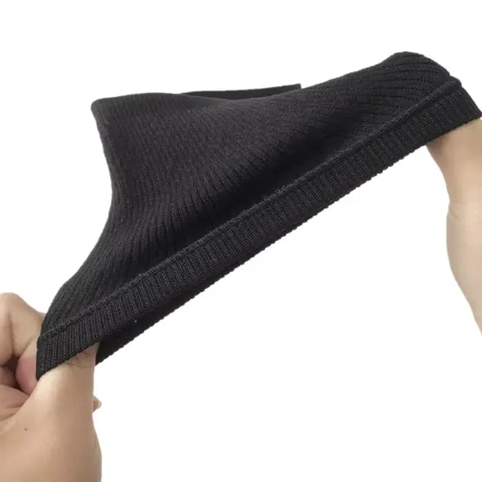 1 paire de chaussettes pour danseurs
