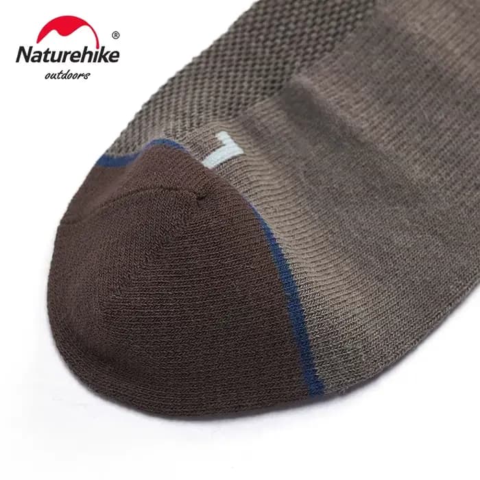 Naturehike – chaussettes de sport pour hommes et femmes