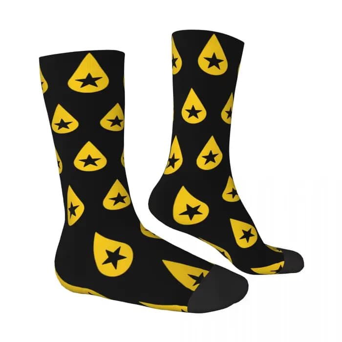 Chaussettes de Couple found Heaven Conan