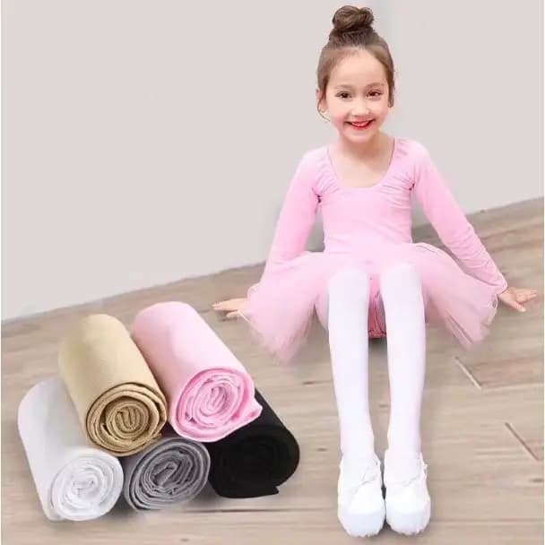 Chaussettes de danse pour filles