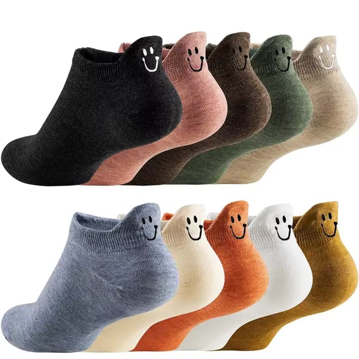 Chaussettes pour femmes Happy Ladies