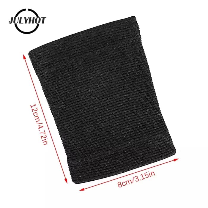 1 paire de chaussettes pour danseurs
