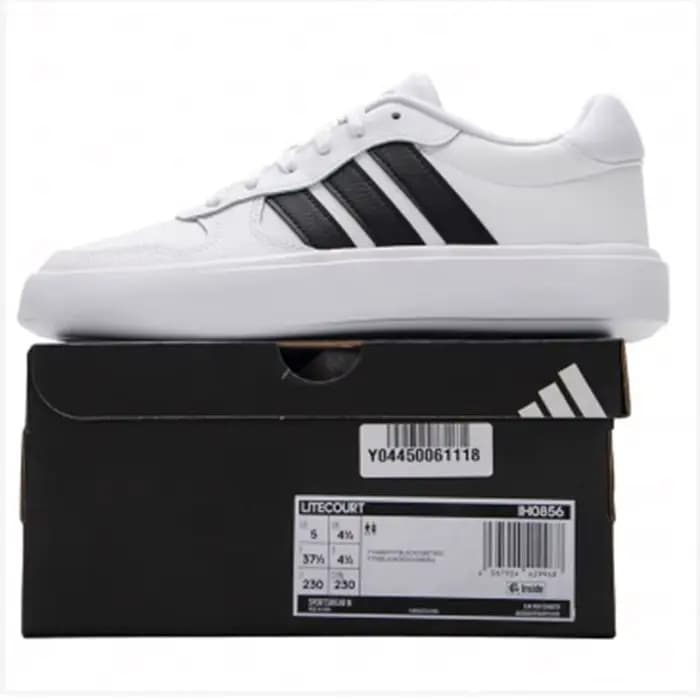 Adidas Classic Sneakers Style rétro