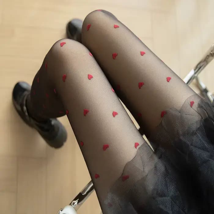 Collants d'été pour femmes