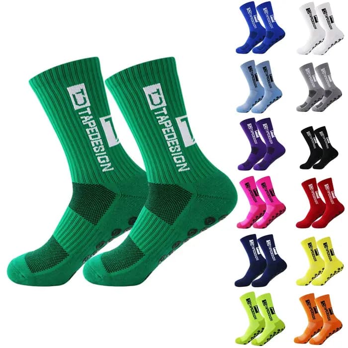 Chaussettes de football professionnelles